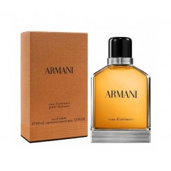 Armani Eau D'Aromes EDT 100ml мъжки парфюм