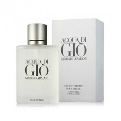 Armani Acqua Di Gio EDT 200ml мъжки парфюм