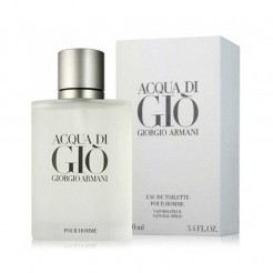Armani Acqua Di Gio EDT 100ml мъжки парфюм