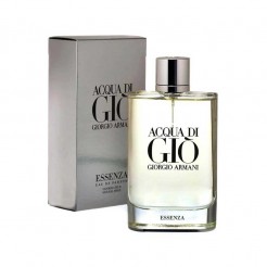 Armani Acqua Di Gio Essenza EDP 75ml мъжки парфюм