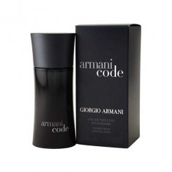 Armani Code EDT 30ml мъжки парфюм
