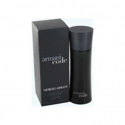 Armani Code EDT 75ml мъжки парфюм