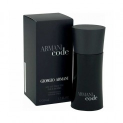 Armani Code EDT 50ml мъжки парфюм