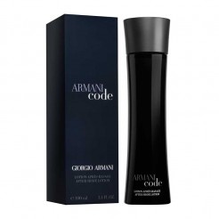 Armani Code After Shave Lotion 100ml мъжки