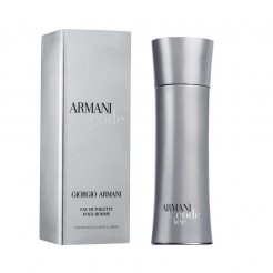 Armani Code Ice EDT 75ml мъжки парфюм