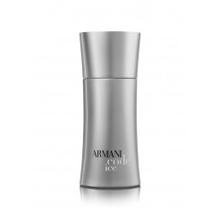 Armani Code Ice EDT 75ml мъжки парфюм без опаковка