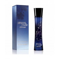 Armani Code Ultimate Intense EDP 50ml дамски парфюм