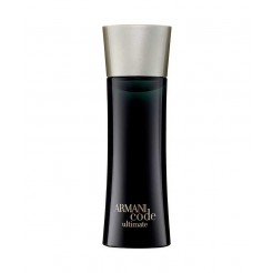 Armani Code Ultimate Intense EDT 75ml мъжки парфюм без опаковка