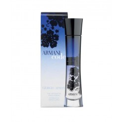 Armani Code EDP 75ml дамски парфюм