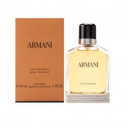 Armani Eau D'Aromes EDT 50ml мъжки парфюм
