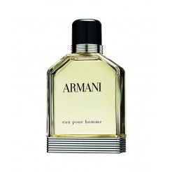 Armani Eau Pour Homme EDT 100ml мъжки парфюм без опаковка