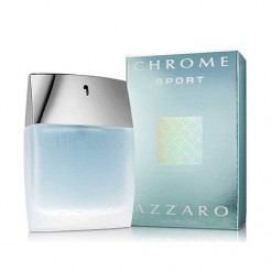 Azzaro Chrome Sport EDT 30ml мъжки парфюм