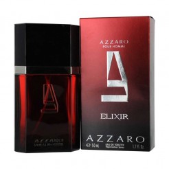 Azzaro Pour Homme Elixir EDT 50ml мъжки парфюм