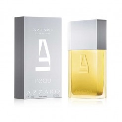 Azzaro pour Homme L'Eau EDT 50ml мъжки парфюм