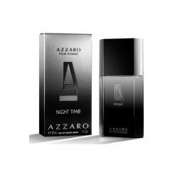 Azzaro Pour Homme Night Time EDT 30ml мъжки парфюм