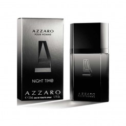 Azzaro Pour Homme Night Time EDT 50ml мъжки парфюм