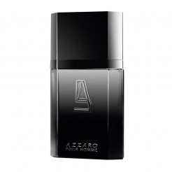 Azzaro Pour Homme Night Time EDT 100ml мъжки парфюм без опаковка