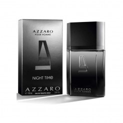 Azzaro Pour Homme Night Time EDT 100ml мъжки парфюм