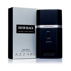 Azzaro Silver Black EDT 100ml мъжки парфюм