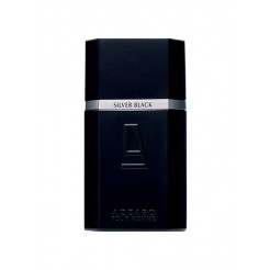 Azzaro Silver Black EDT 100ml мъжки парфюм без опаковка