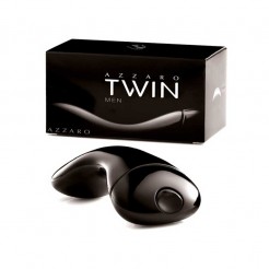 Azzaro Twin EDT 80ml мъжки парфюм