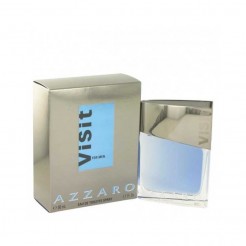 Azzaro Visit EDT 50ml мъжки парфюм