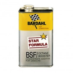 Bardahl - BSF / Octane Booster 1L
