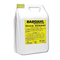 Bardahl-Дизел антифриз-препарат против замръзване на горивото
