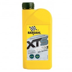Bardahl XTS 10W60 1L