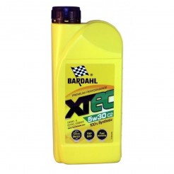 Bardahl XTEC 5W30 C2 1L