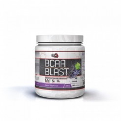 Pure Nutrition BCAA Blast, 250gr