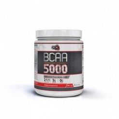 Pure Nutrition BCAA 5000, 300 Tabs