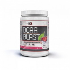 Pure Nutrition BCAA Blast, 500gr