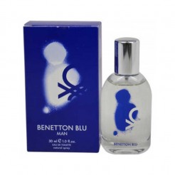 Benetton Blu Man EDT 30ml мъжки парфюм