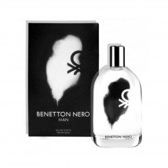 Benetton Nero EDT 30ml мъжки парфюм