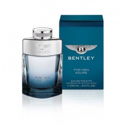 Bentley For Men Azure EDT 100ml мъжки парфюм