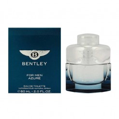 Bentley For Men Azure EDT 60ml мъжки парфюм