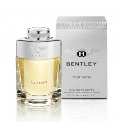 Bentley For Men EDT 100ml мъжки парфюм