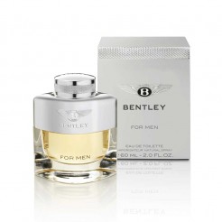 Bentley For Men EDT 60ml мъжки парфюм