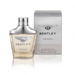 Bentley Infinite EDT 60ml мъжки парфюм