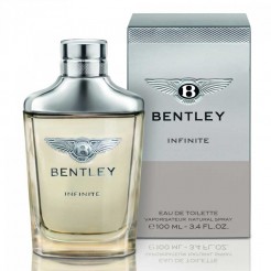 Bentley Infinite EDT 100ml мъжки парфюм
