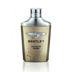 Bentley Infinite Rush EDT 100ml мъжки парфюм без опаковка
