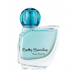 Betty Barclay Pretty Butterfly EDP 50ml дамски парфюм без опаковка
