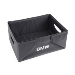 Сгъваема кутия за багаж BMW