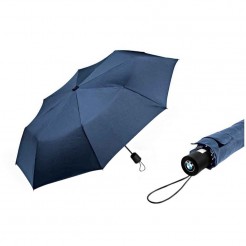 Оригинален син чадър BMW