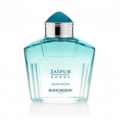 Boucheron Jaipur Homme Limited Edition EDT 100ml мъжки парфюм без опаковка
