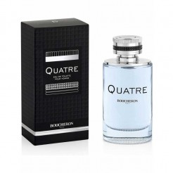 Boucheron Quatre Pour Homme EDT 50ml мъжки парфюм