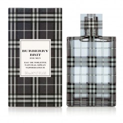 Burberry Brit EDT 50ml мъжки парфюм