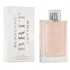 Burberry Brit Rhythm EDT 90ml дамски парфюм