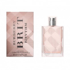 Burberry Brit Rhythm Floral EDT 50ml дамски парфюм